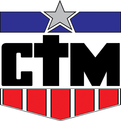 My account CTM Customs