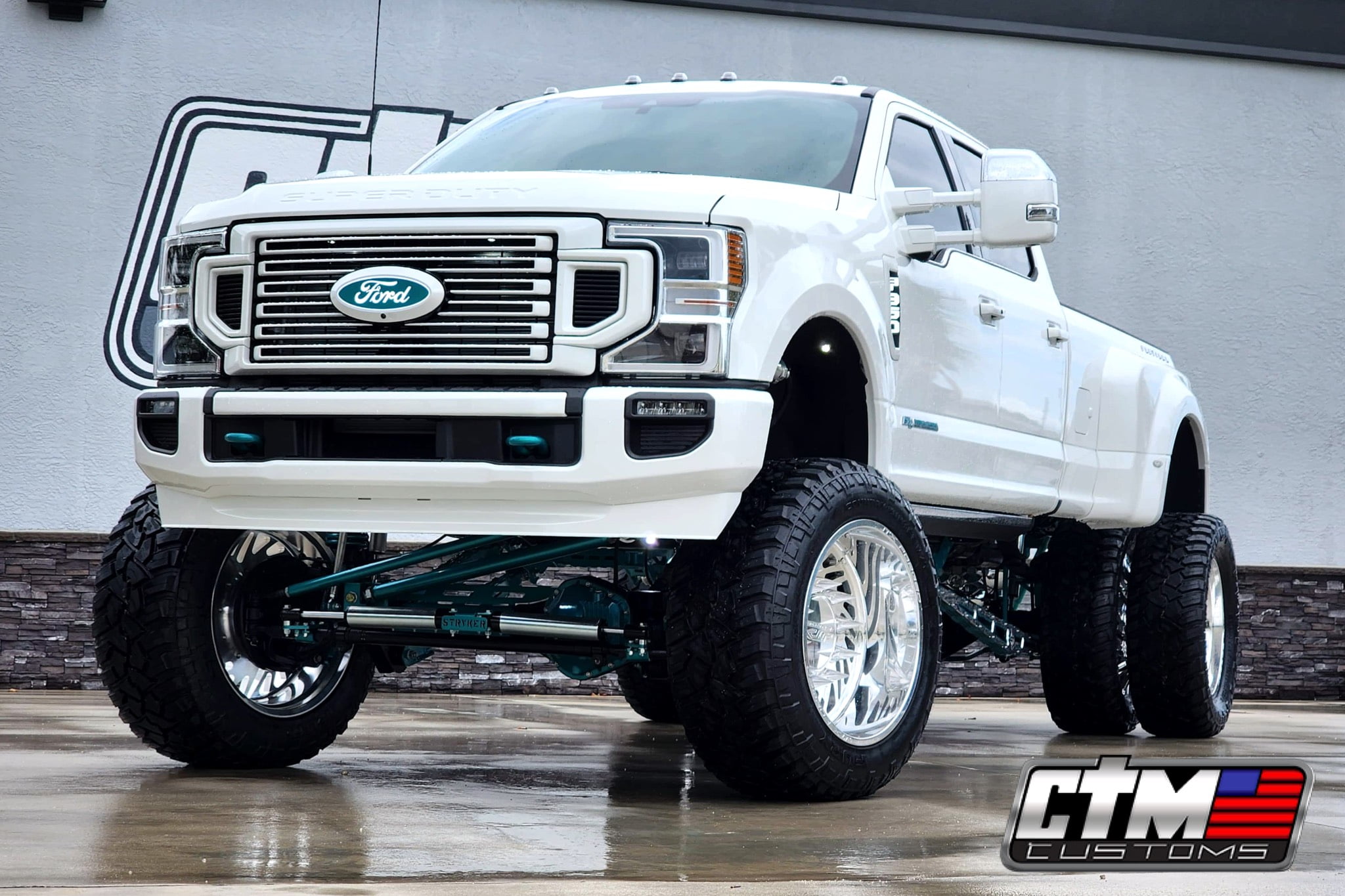 Lift Kits For Trucks Installed, Types of Lift Kits For Trucks